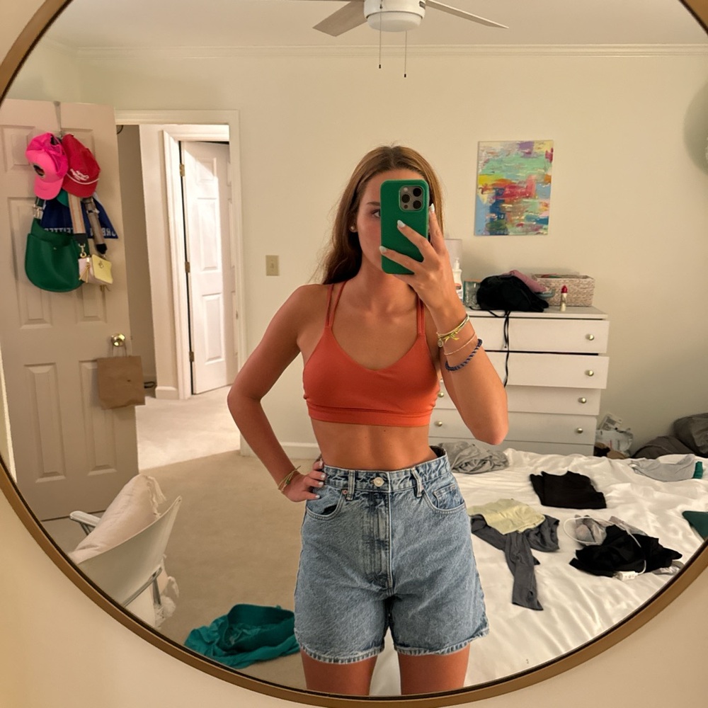 Zara shorts